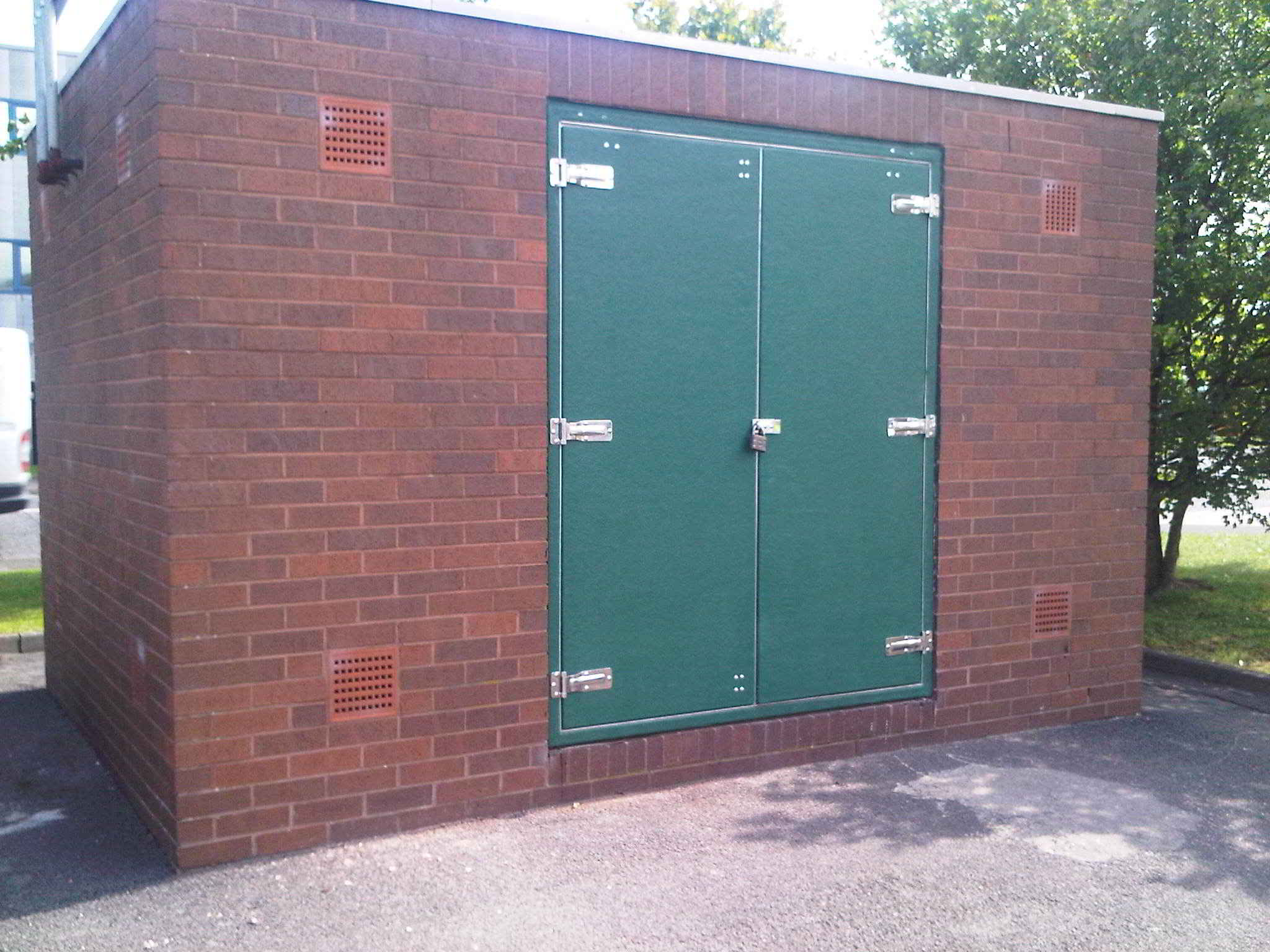 GRP Single & Double Door Sets.jpg